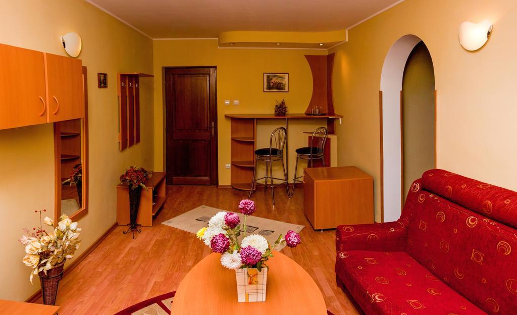 Hotel Riviera Синая Номер фото