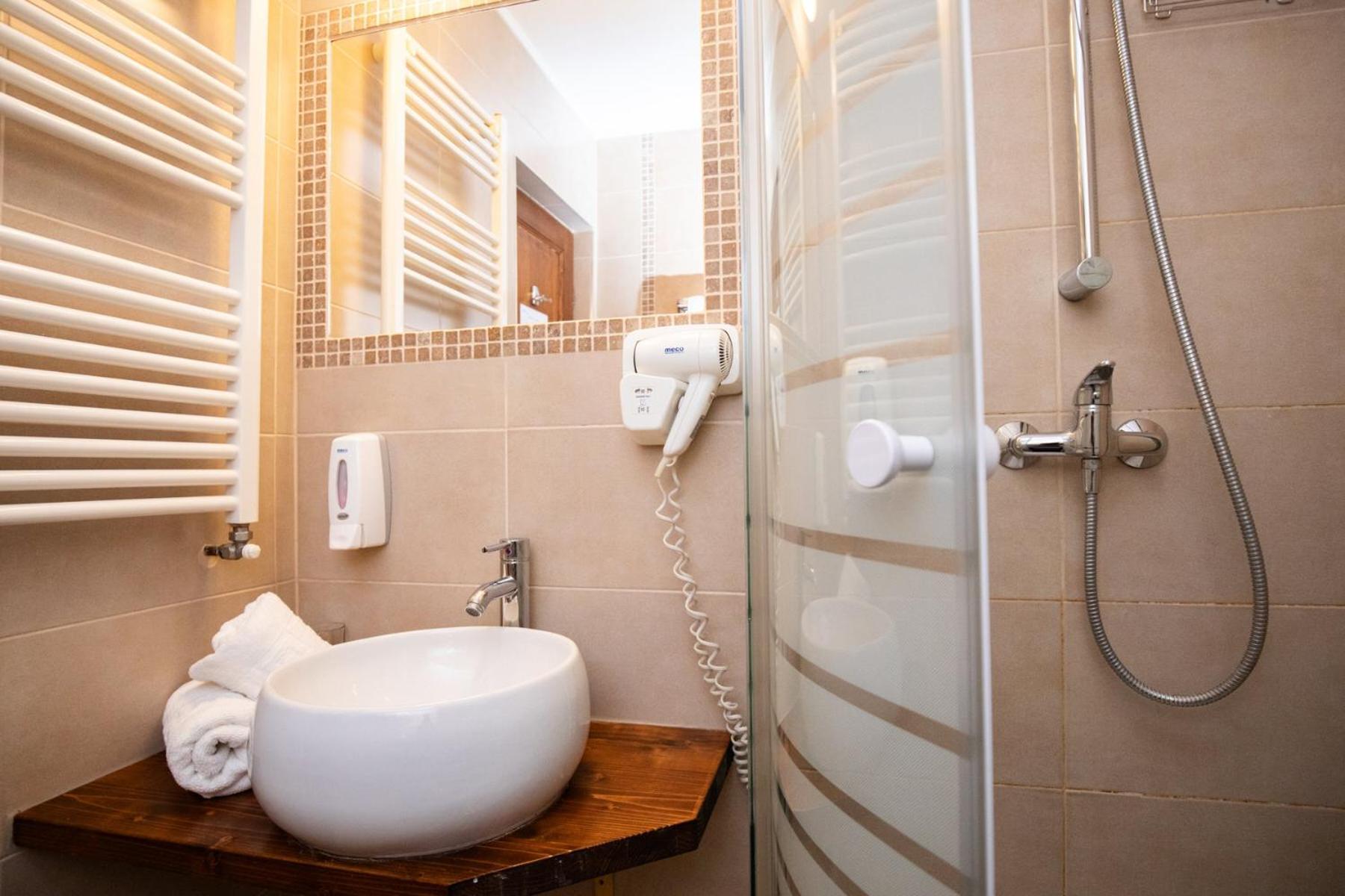 Hotel Riviera Синая Экстерьер фото
