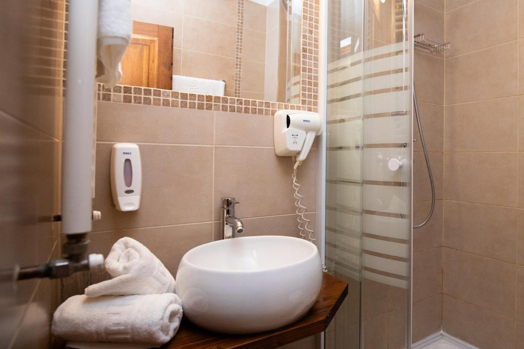 Hotel Riviera Синая Экстерьер фото