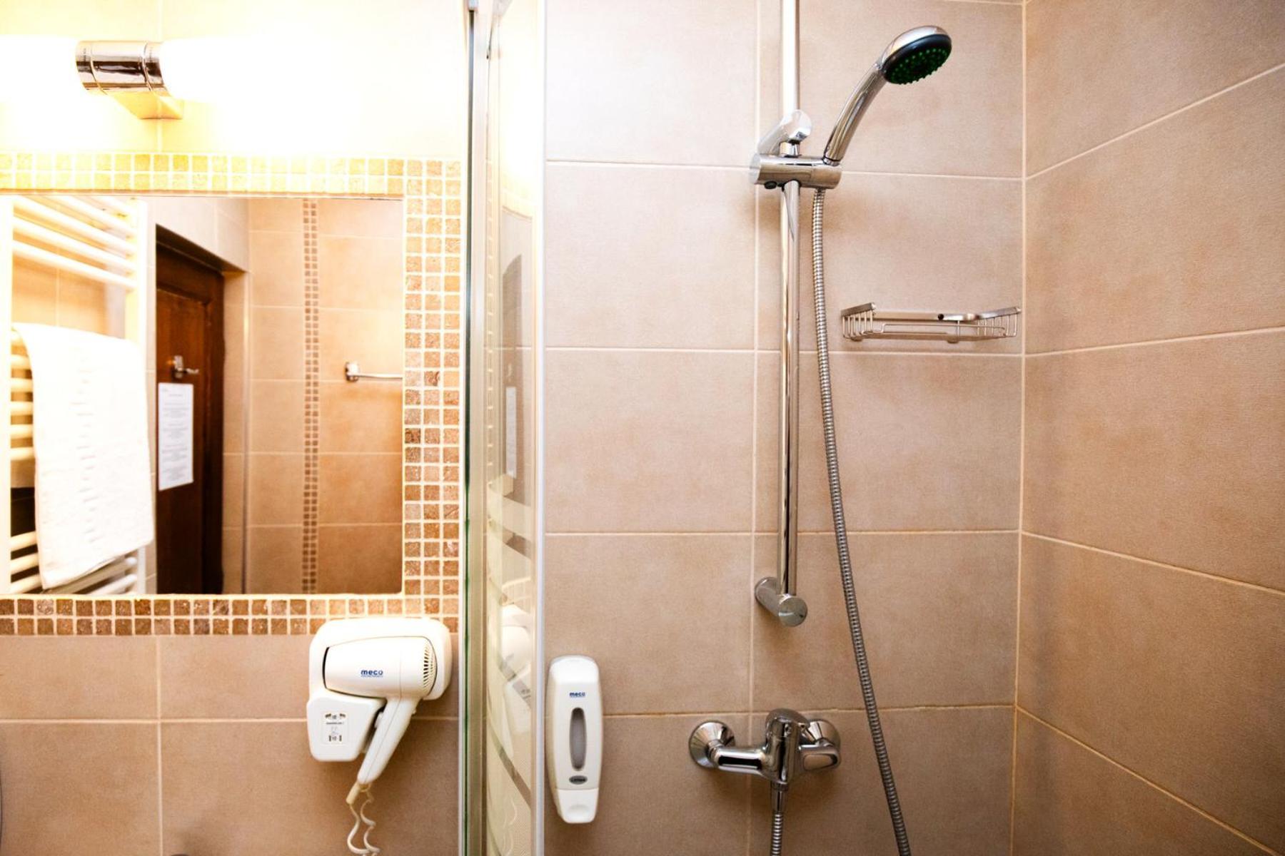 Hotel Riviera Синая Экстерьер фото