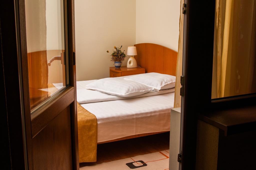 Hotel Riviera Синая Номер фото