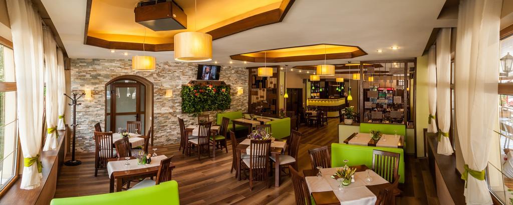 Hotel Riviera Синая Экстерьер фото