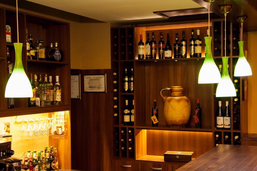 Hotel Riviera Синая Экстерьер фото