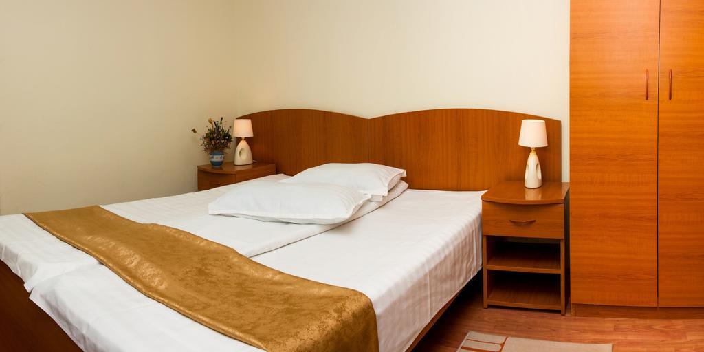 Hotel Riviera Синая Номер фото