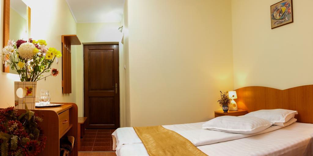 Hotel Riviera Синая Номер фото