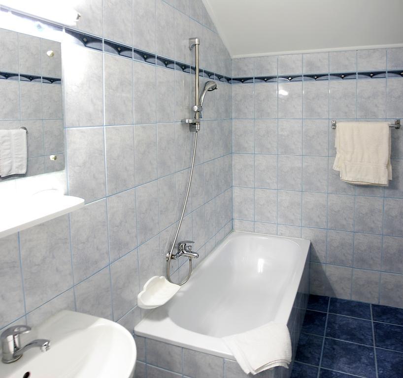 Hotel Riviera Синая Номер фото